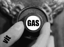 nfts gas