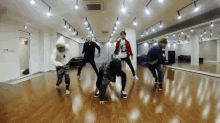 sm entertainment shinee kpop dance choreography
