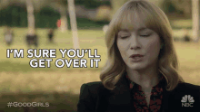 Im Sure Youll Get Over It Recover GIF - Im Sure Youll Get Over It Get Over It Recover GIFs