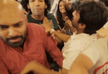Sng Comedy Mob GIF - Sng Comedy Mob Struggling GIFs