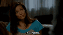 Get With It GIF - This Is Real Life Real World Reality GIFs