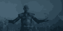 Game Of Thrones GIF - Game Of Thrones Got Night King GIFs