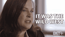 It Was The Wild West Old West GIF - It Was The Wild West Old West Western GIFs
