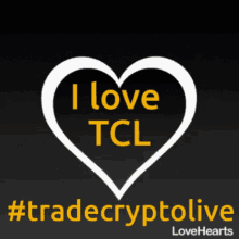 Tradecryptolive I Love Crypto GIF - Tradecryptolive I Love Crypto The Crypto Gunslinger GIFs