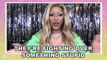 theyre fighting over something stupid tynomi banks popbuzz fighting for no reason stupid fight theyre fighting over something stupid tynomi banks popbuzz fighting for no reason stupid fight