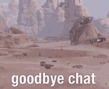 Crossout Goodbye Chat GIF - Crossout Goodbye Chat Fly Away GIFs