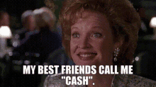 Best Friends GIF - Best Friends Cash GIFs