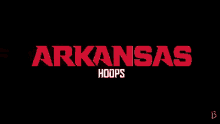 Arkansas Razorbacks GIF - Arkansas Razorbacks Arkansas Hoops GIFs