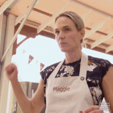 yes maggie gcbs great canadian baking show baking show canada