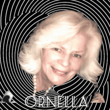 Ornella GIF - Ornella GIFs