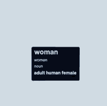 Adult Human Female Woman GIF - Adult Human Female Woman Standing For Women GIFs