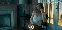 no marie mireille enos marissa wiegler hanna nope no marie mireille enos marissa wiegler hanna nope