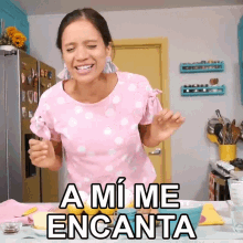 A Mi Me Encanta Marina GIF - A Mi Me Encanta Marina Tequila Y Marina ...