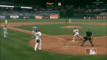 Trea Turner Baseball GIF - Trea Turner Baseball Slide GIFs