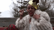 bossy candy barz queen of gay