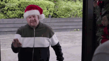 Gavin And Stacey Christmas Special GIF - Gavin And Stacey Christmas Special GIFs