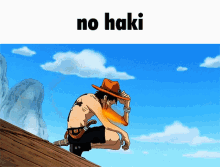 One Piece Haki Gifs Tenor