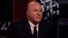 Shark Tank Kevin Oleary GIF - Shark Tank Kevin Oleary Blank Stare GIFs