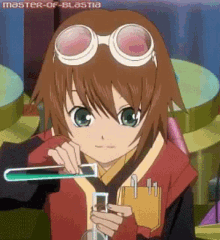Tales Of Vesperia Chemicals GIF - Tales Of Vesperia Chemicals Explosion GIFs
