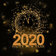 2020 Happy New Year2020 GIF - 2020 Happy New Year2020 Happy2020 GIFs