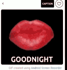 Goodnight Kiss GIF - Goodnight Kiss Goodnight Kiss GIFs