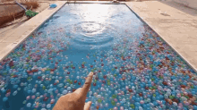 mawkli pool challenge