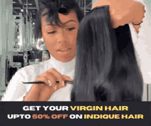 Mothers Day Hair Sale Ihmds GIF - Mothers Day Hair Sale Ihmds Mothers Day Sale2021 GIFs