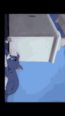 Tom And Jerry Cartoons GIF - Tom And Jerry Cartoons Cat GIFs
