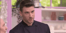 bake off italia damiano carrara bake off yes