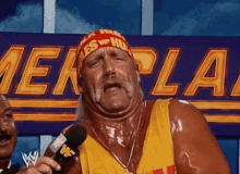 Hulk Hogan GIF - Hulk Hogan GIFs