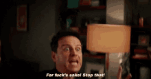 Stop It GIF - Stop It Oh GIFs