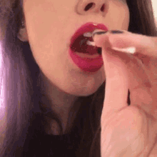 Sexy Brunette GIF - Sexy Brunette Lollipop GIFs