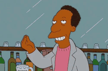 Excellent GIF - Excellent Thesimpson Sucessful GIFs