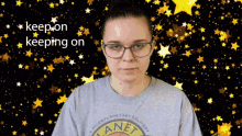 Keep On Keeping On This Is A Test GIF - Keep On Keeping On This Is A Test GIFs