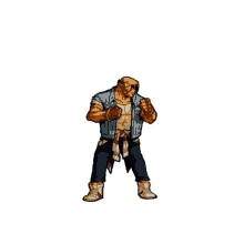 rage4 street