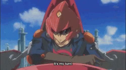 Duel Runner,Yugioh Motorcycle,Yugioh5Ds,anime,card,gif,animated gif,gifs,.....