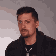 Watts The Safeword Pup Amp GIF - Watts The Safeword Pup Amp Facial Expression GIFs