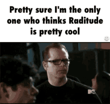 Raditude Weezer GIF - Raditude Weezer Cool GIFs