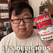 Its Delicious Sungwon Cho GIF - Its Delicious Sungwon Cho Prozd GIFs