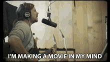 Im Making A Movie In My Mind Lukas Nelson GIF - Im Making A Movie In My Mind Lukas Nelson Movie In My Mind GIFs