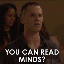 You Can Read Minds Icarly GIF - You Can Read Minds Icarly Telepathy GIFs