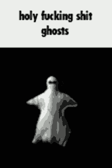 Ghost Omg GIF - Ghost Omg GIFs