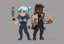 valorant heroes pixelated stand video game valorant heroes pixelated stand video game