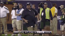 coach rage angry coach rage angry