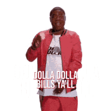 bills dolla