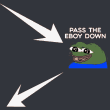 Pass The Eboy GIF - Pass The Eboy GIFs