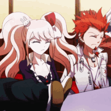 danganronpa