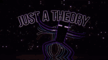 Just A Theory Matpat GIF - Just A Theory Matpat A Game Theory GIFs