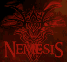 Nemesis Discord Logo GIF - Nemesis Discord Logo GIFs