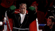 tyson fury ring entrance champion king gypsy king tyson fury ring entrance champion king gypsy king